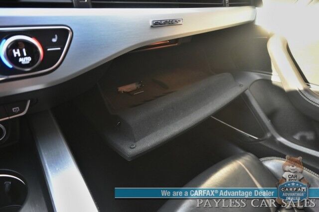 2018 Audi S4 Premium Plus Anchorage AK