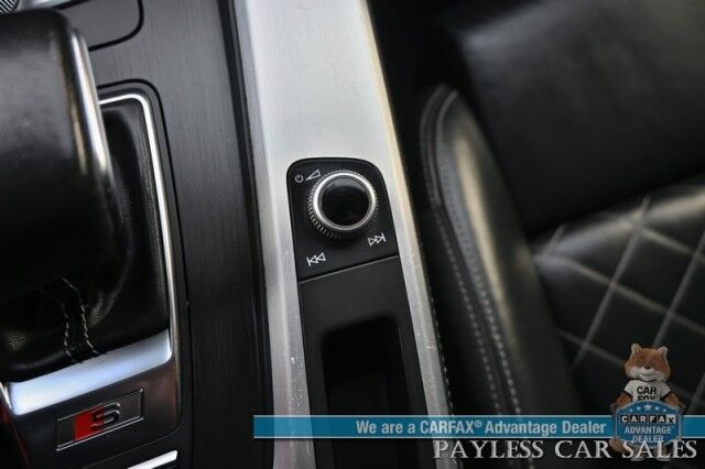 2018 Audi S4 Premium Plus Anchorage AK