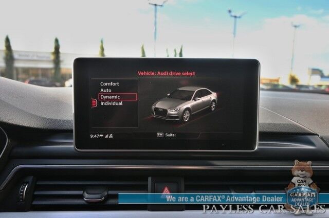 2018 Audi S4 Premium Plus Anchorage AK