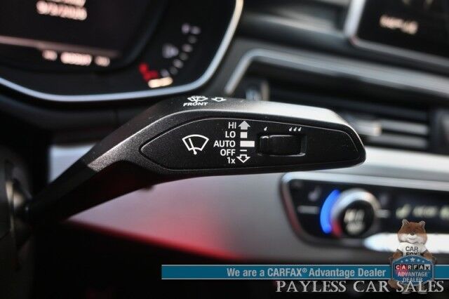 2018 Audi S4 Premium Plus Anchorage AK