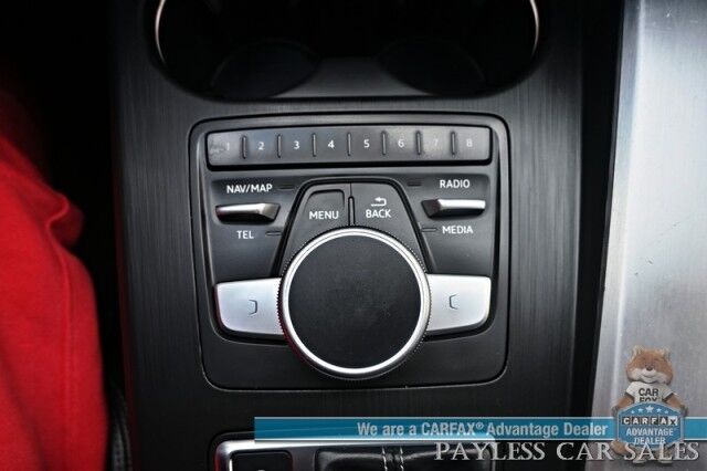 2018 Audi S4 Premium Plus Anchorage AK