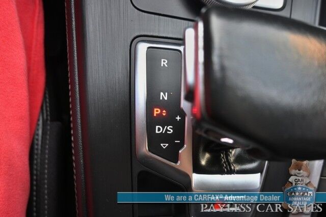 2018 Audi S4 Premium Plus Anchorage AK