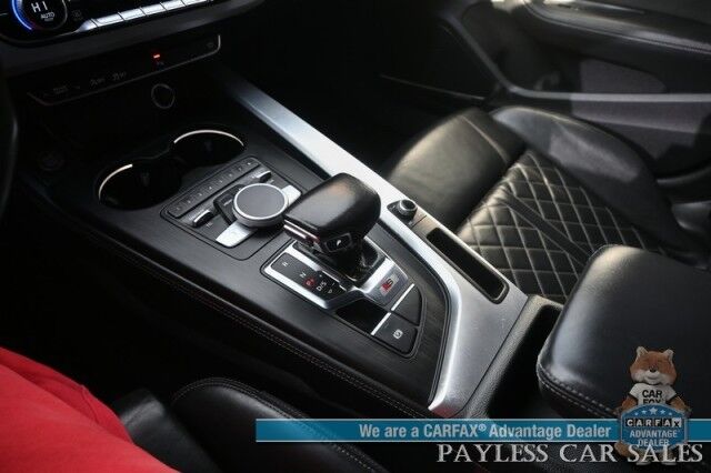 2018 Audi S4 Premium Plus Anchorage AK