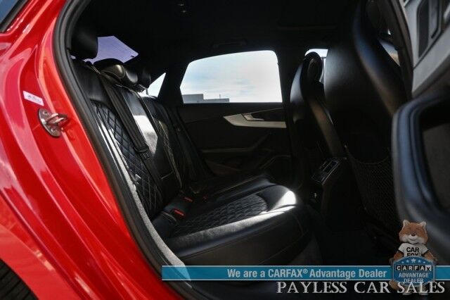 2018 Audi S4 Premium Plus Anchorage AK