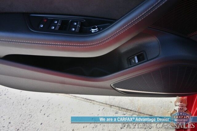 2018 Audi S4 Premium Plus Anchorage AK