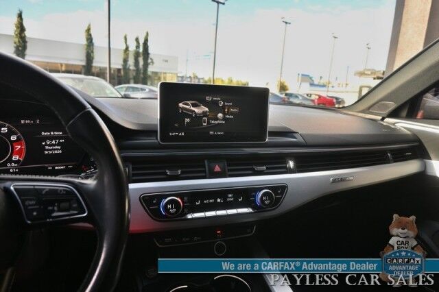 2018 Audi S4 Premium Plus Anchorage AK
