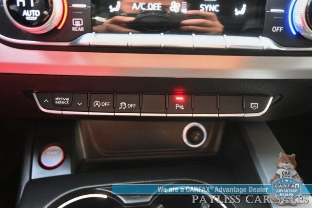 2018 Audi S4 Premium Plus Anchorage AK