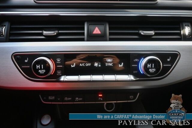 2018 Audi S4 Premium Plus Anchorage AK