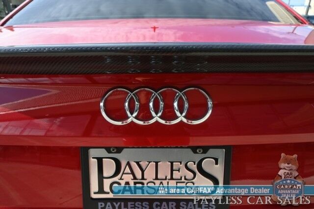 2018 Audi S4 Premium Plus Anchorage AK