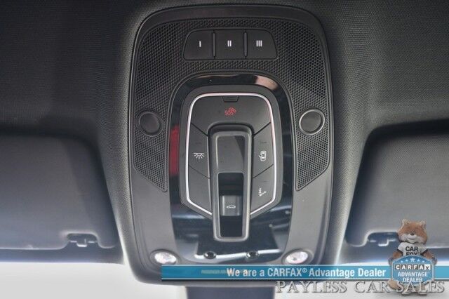 2018 Audi S4 Premium Plus Anchorage AK