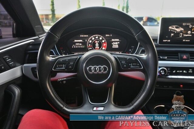 2018 Audi S4 Premium Plus Anchorage AK