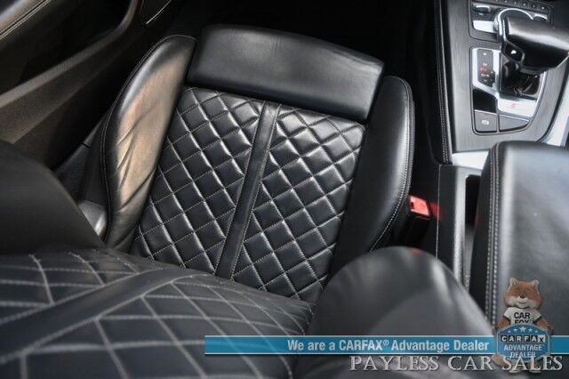 2018 Audi S4 Premium Plus Anchorage AK
