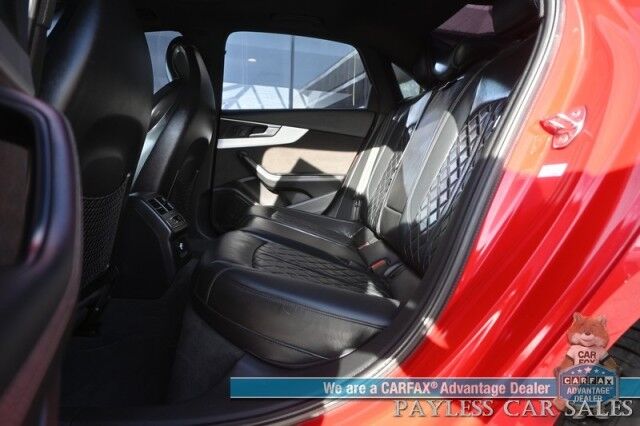 2018 Audi S4 Premium Plus Anchorage AK