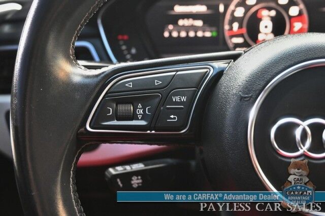 2018 Audi S4 Premium Plus Anchorage AK