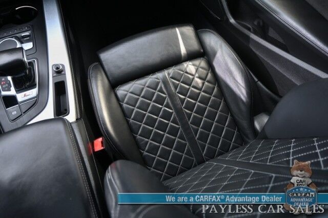 2018 Audi S4 Premium Plus Anchorage AK