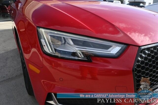 2018 Audi S4 Premium Plus Anchorage AK