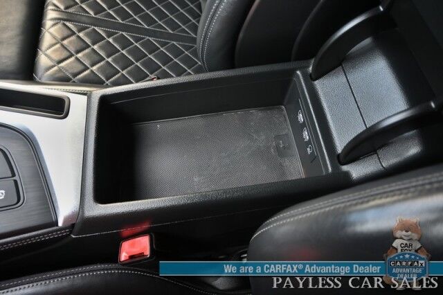 2018 Audi S4 Premium Plus Anchorage AK