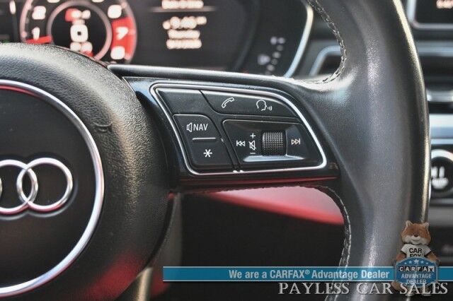 2018 Audi S4 Premium Plus Anchorage AK