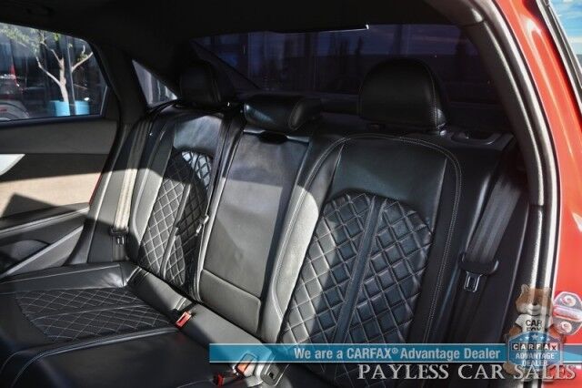 2018 Audi S4 Premium Plus Anchorage AK