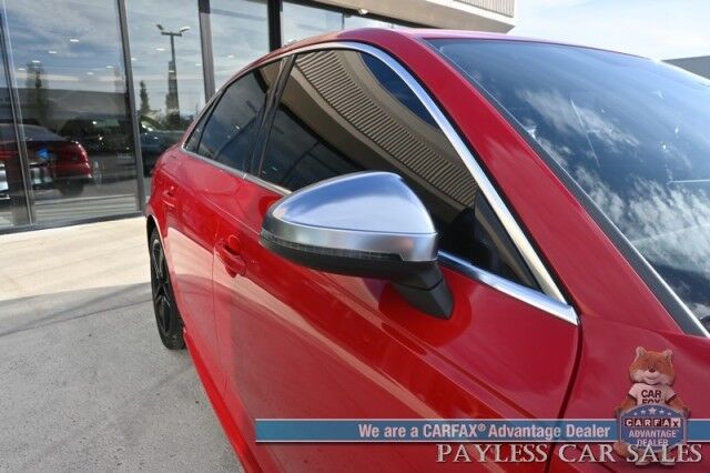 2018 Audi S4 Premium Plus Anchorage AK
