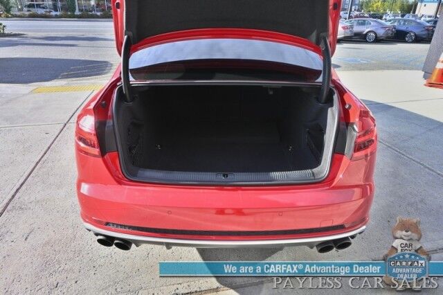 2018 Audi S4 Premium Plus Anchorage AK