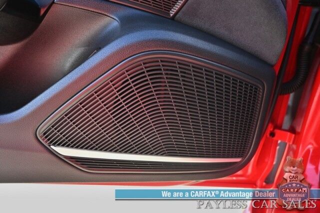 2018 Audi S4 Premium Plus Anchorage AK