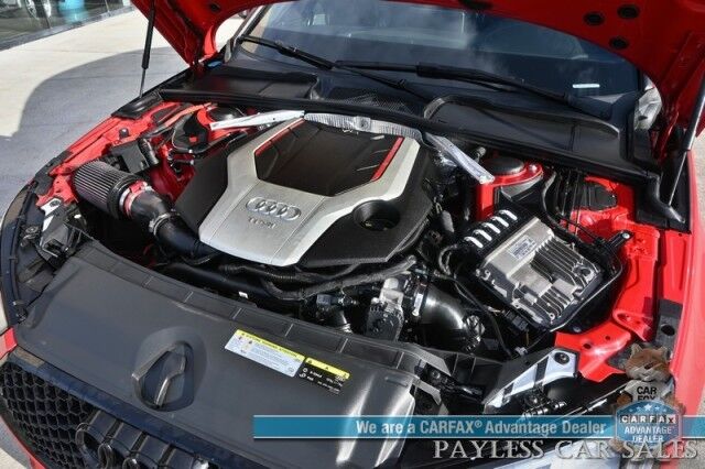 2018 Audi S4 Premium Plus Anchorage AK