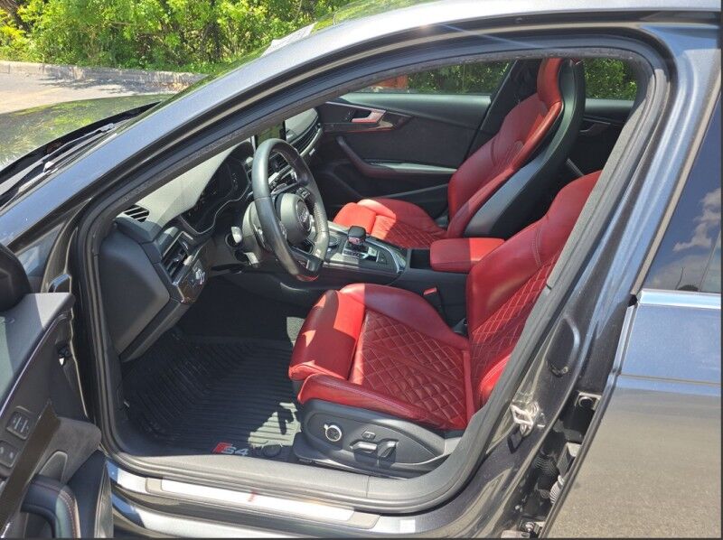 2018 Audi S4 Premium Plus Willowbrook IL