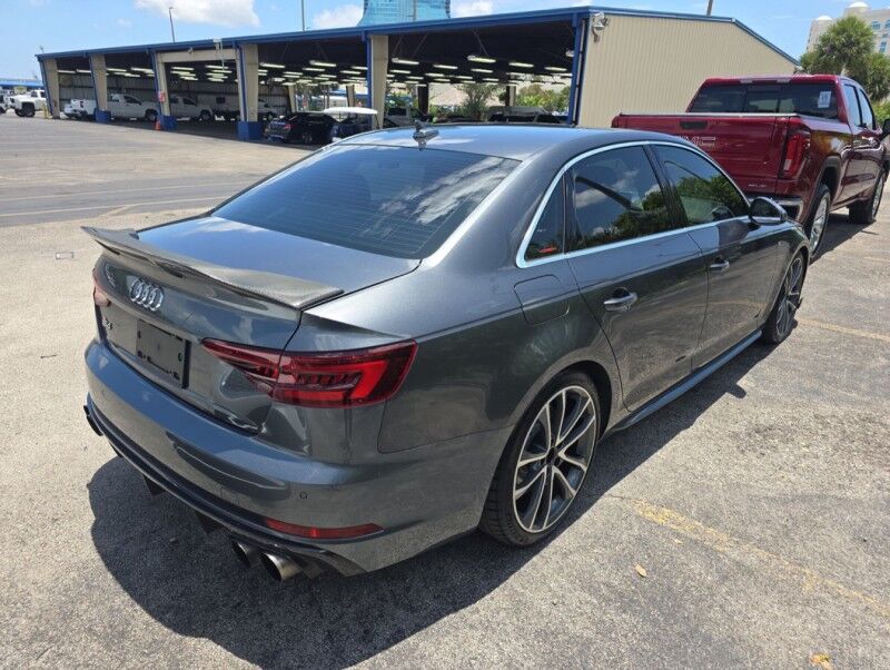 2018 Audi S4 Premium Plus Willowbrook IL