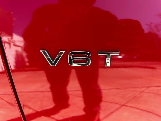 2018 Audi S4 Premium Plus quattro Houston TX