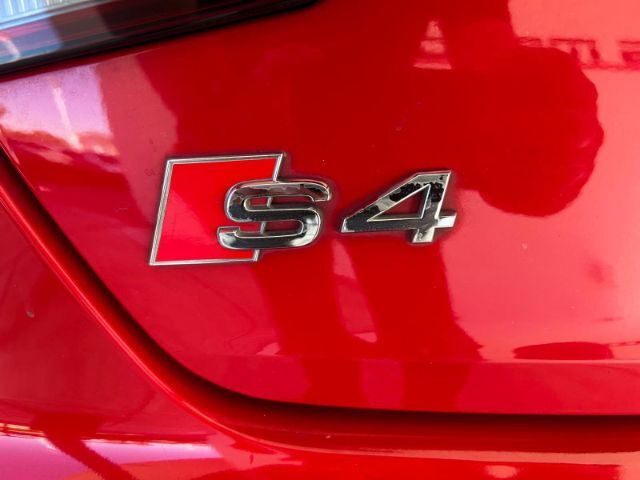 2018 Audi S4 Premium Plus quattro Houston TX