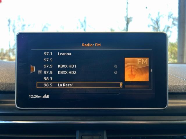 2018 Audi S4 Premium Plus quattro Houston TX