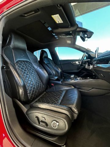 2018 Audi S4 Premium Plus quattro Houston TX