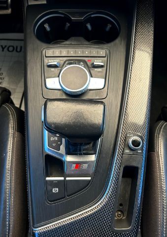 2018 Audi S4 Premium Plus quattro Houston TX