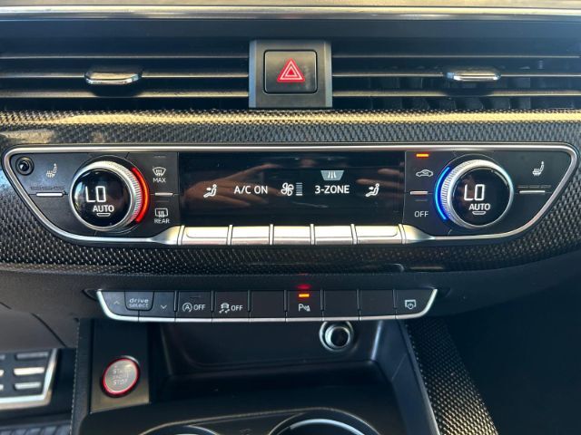 2018 Audi S4 Premium Plus quattro Houston TX