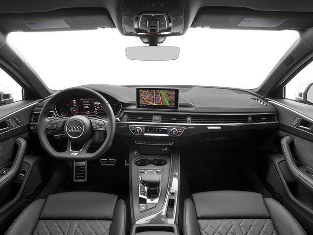 2018 Audi S4 Prestige