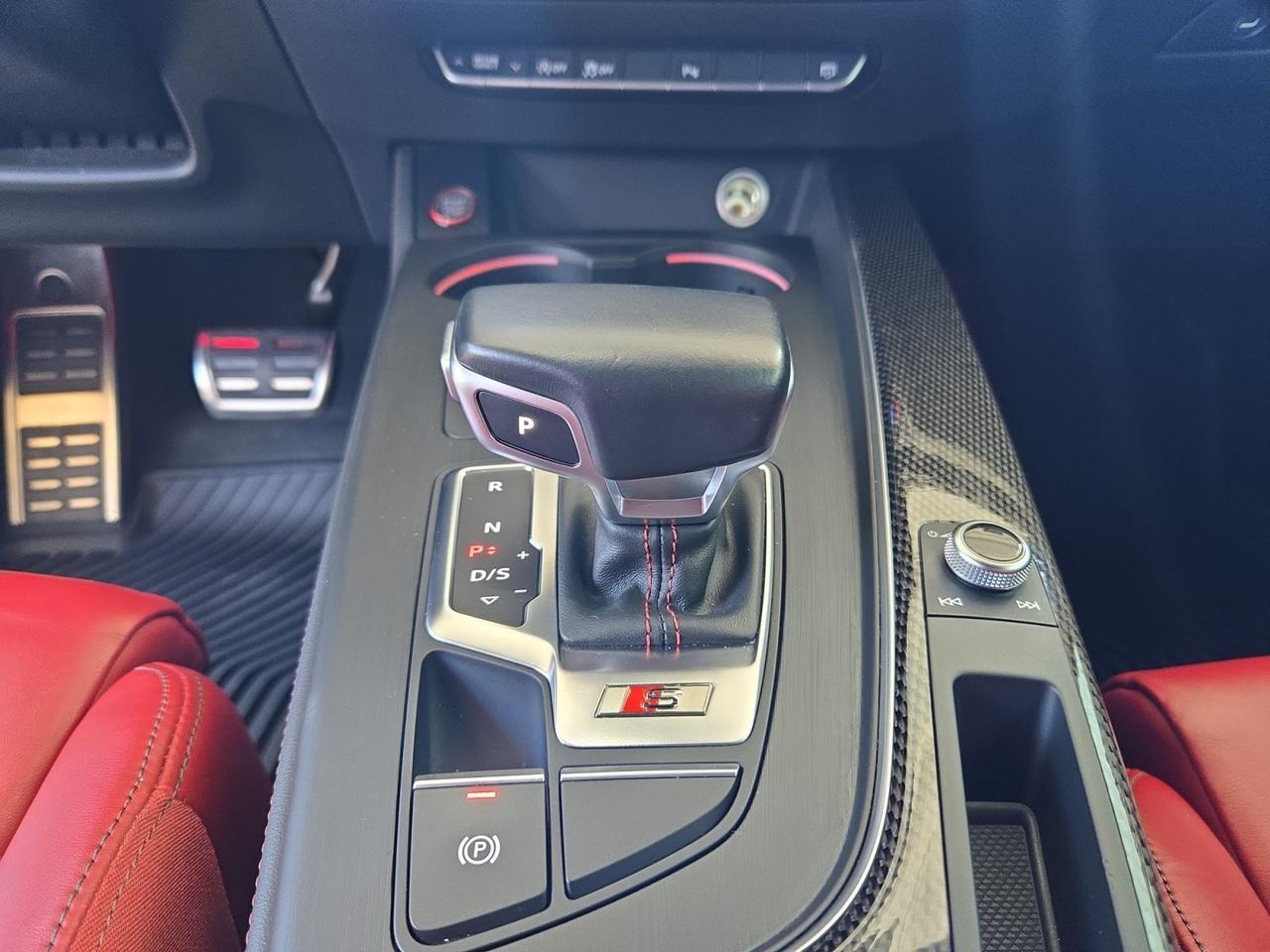 2018 Audi S4 Prestige  Selma TX