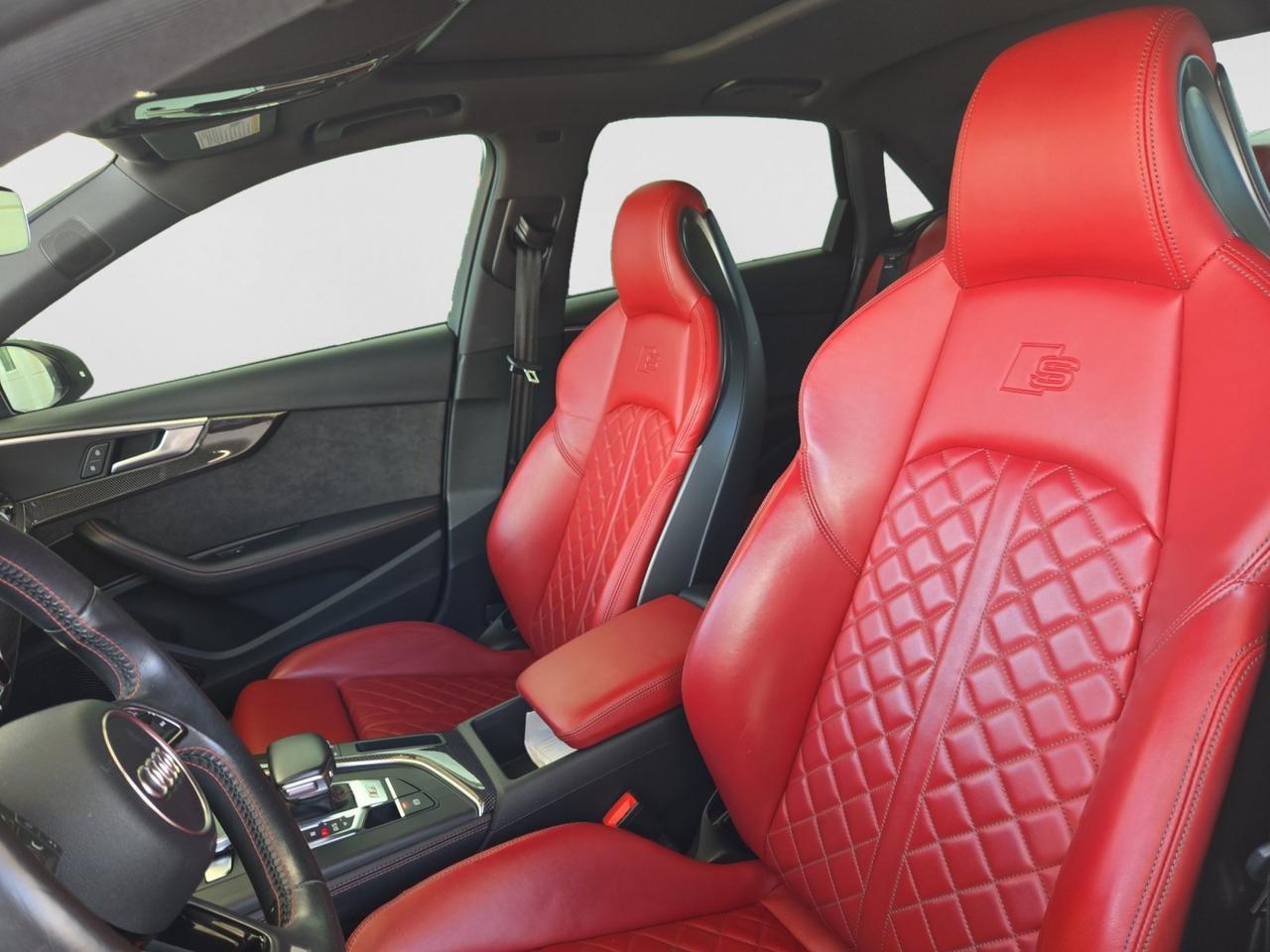 2018 Audi S4 Prestige  Selma TX