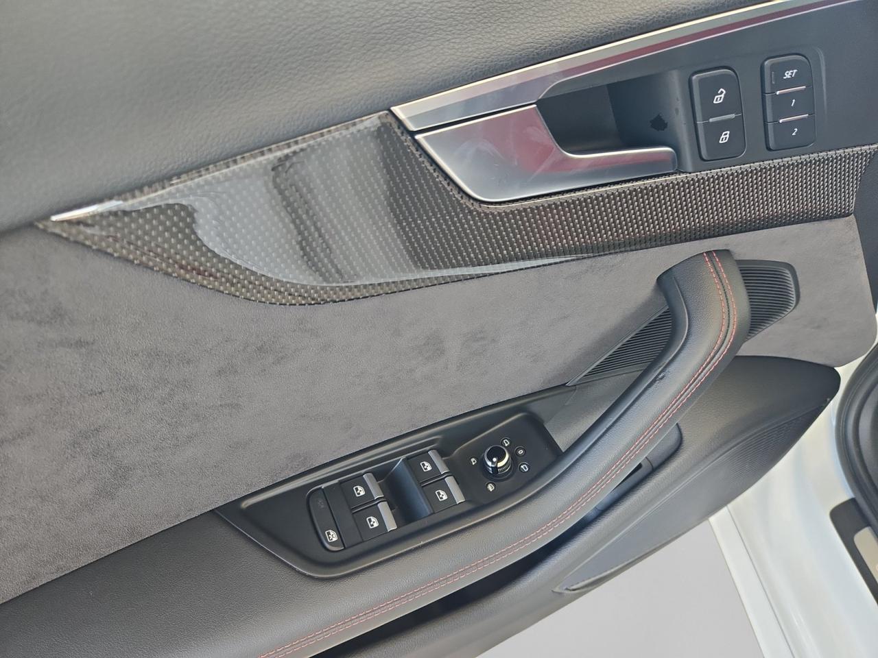2018 Audi S4 Prestige  Selma TX