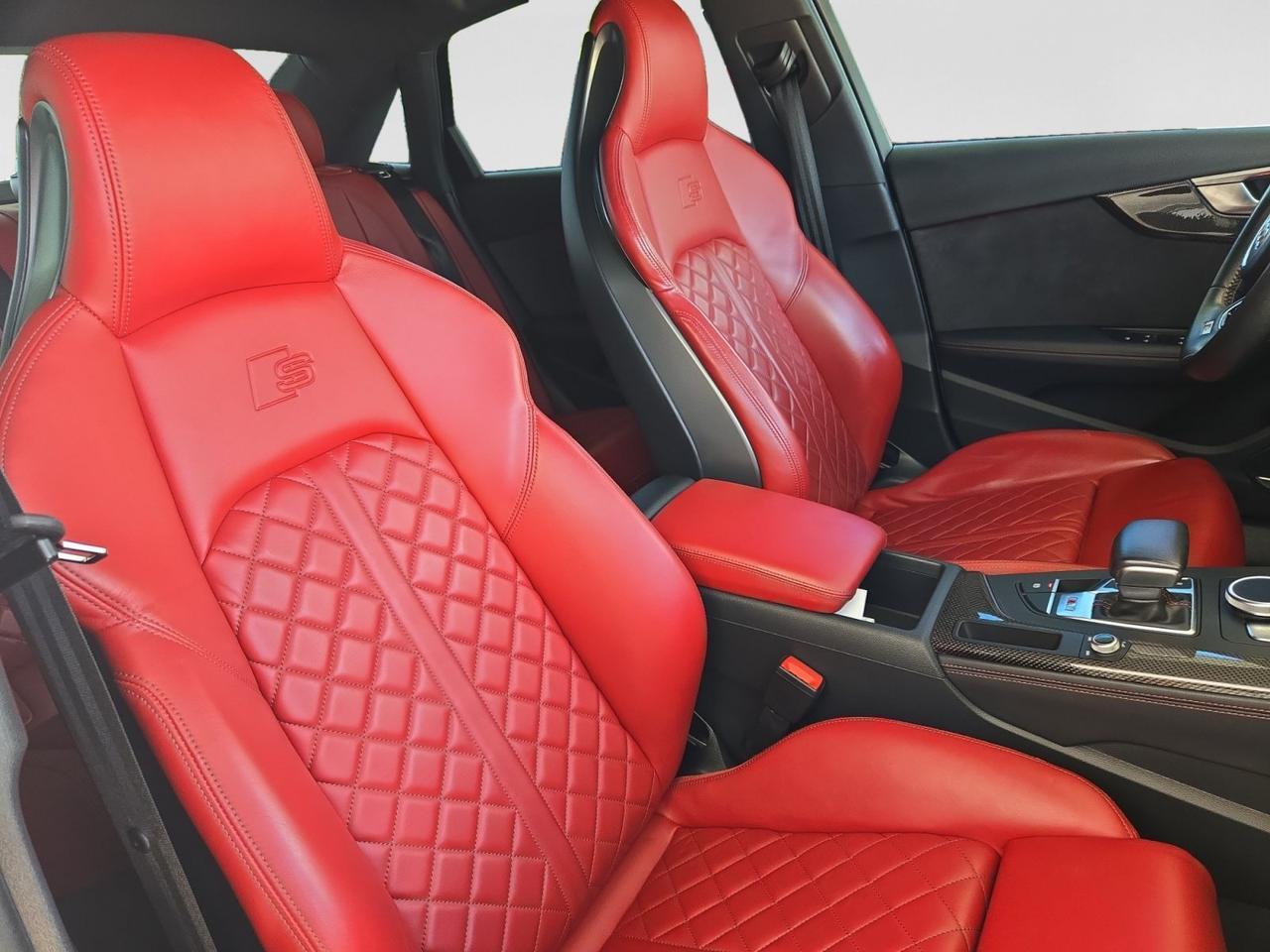 2018 Audi S4 Prestige  Selma TX