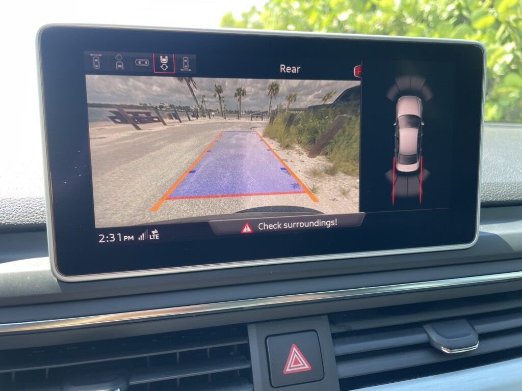 2018 Audi S4 Prestige Sarasota FL