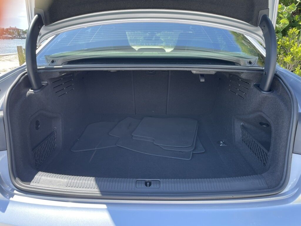 2018 Audi S4 Prestige Sarasota FL