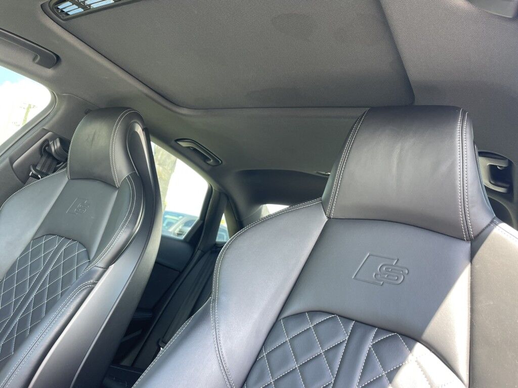 2018 Audi S4 Prestige Sarasota FL