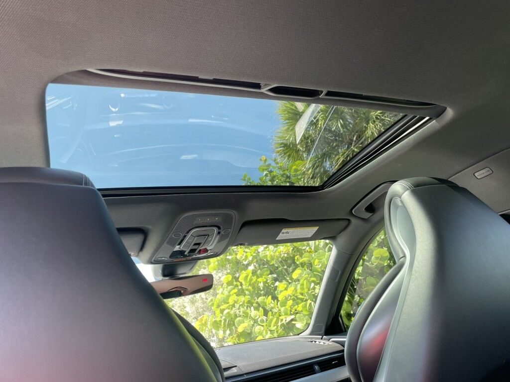 2018 Audi S4 Prestige Sarasota FL