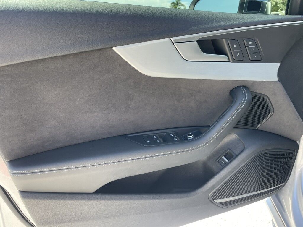 2018 Audi S4 Prestige Sarasota FL