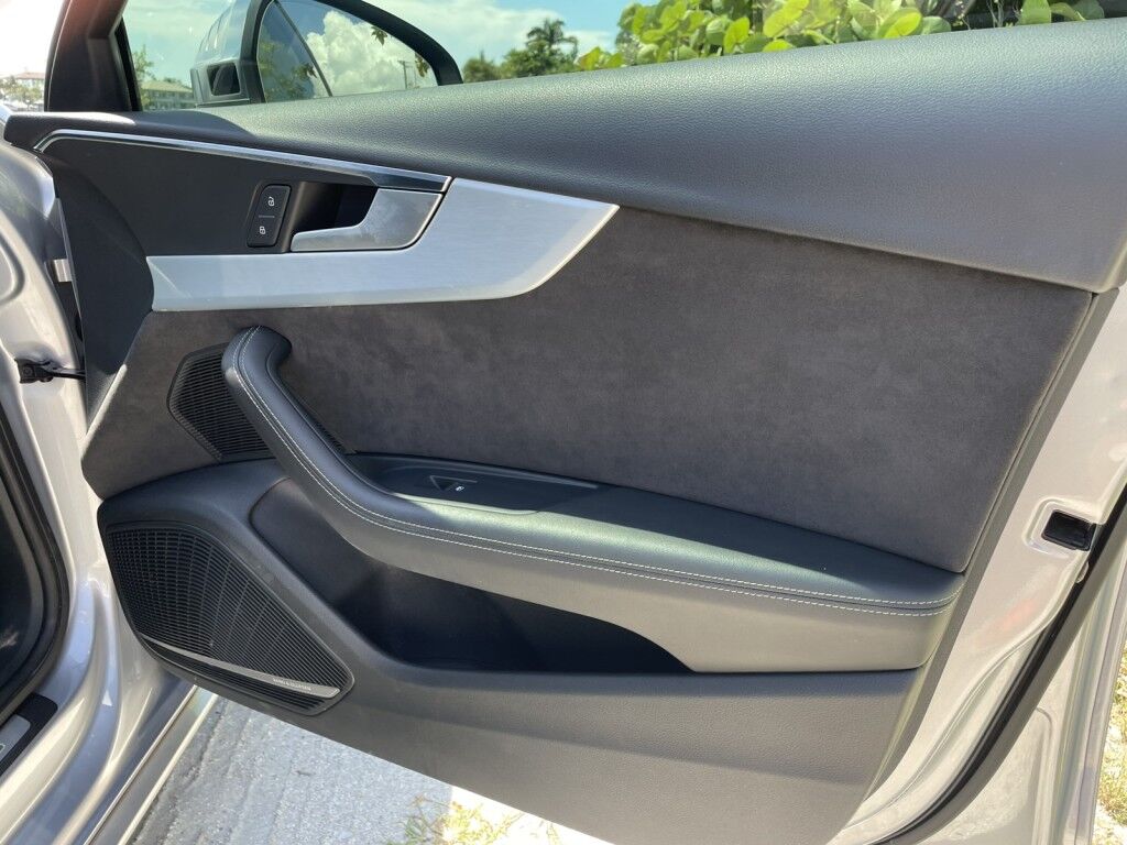 2018 Audi S4 Prestige Sarasota FL