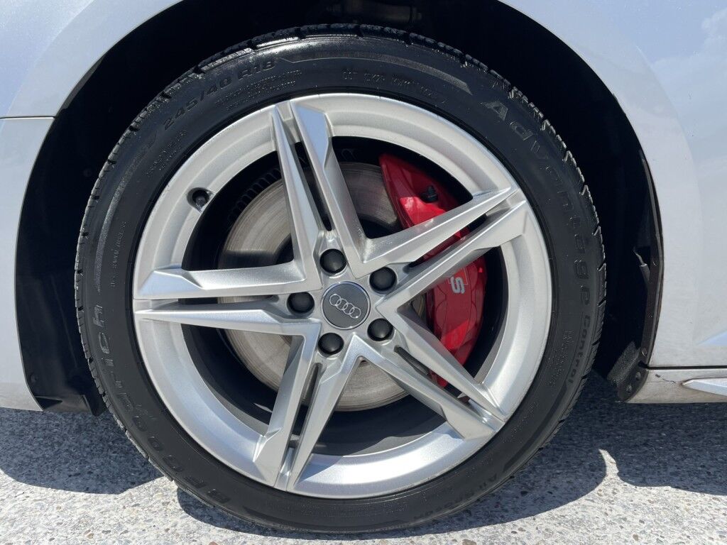 2018 Audi S4 Prestige Sarasota FL