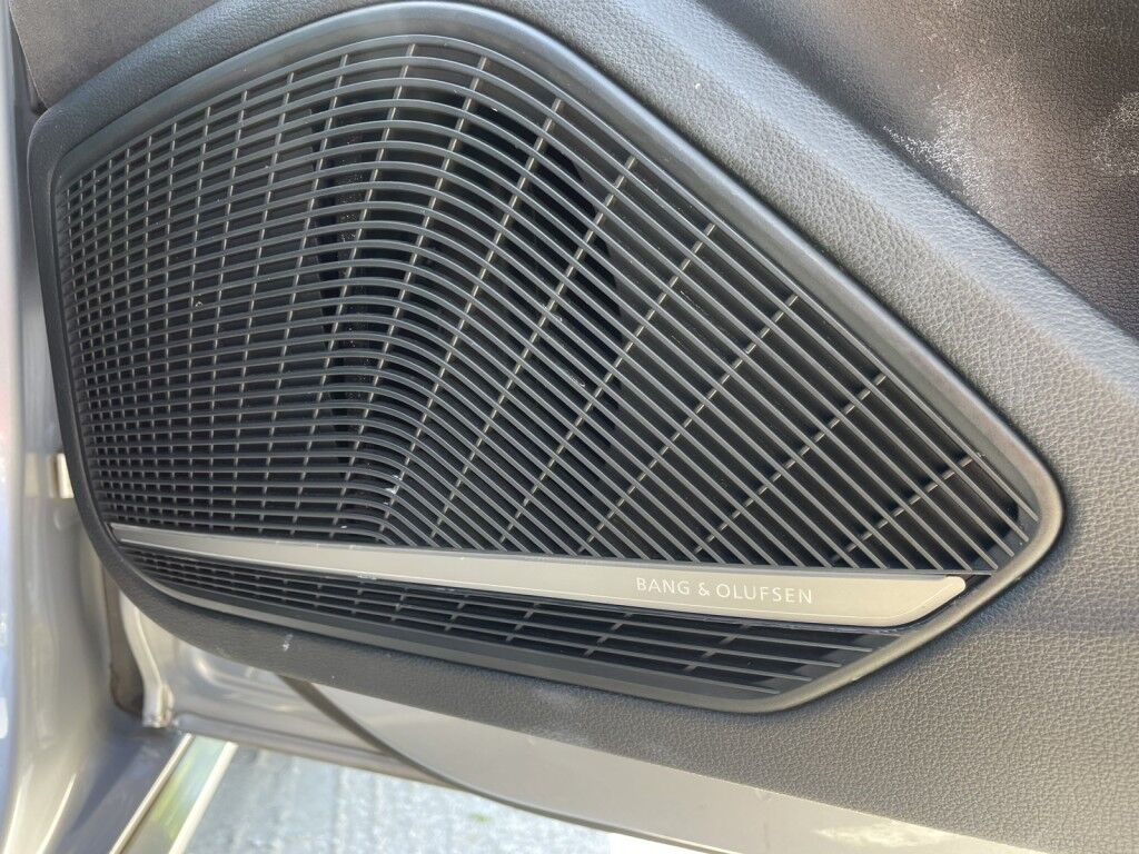 2018 Audi S4 Prestige Sarasota FL
