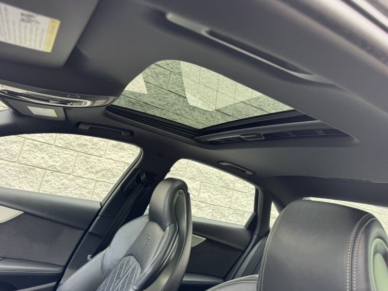 2018 Audi S4 Prestige Willow Grove PA
