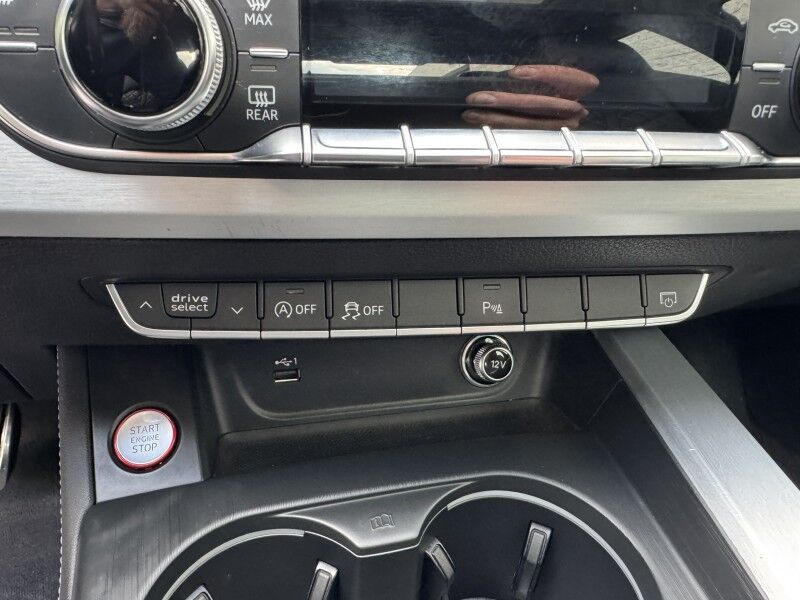 2018 Audi S4 Prestige Willow Grove PA